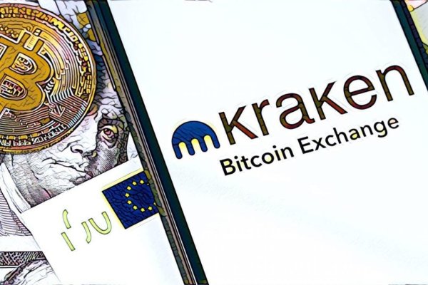 Kraken маркетплейс