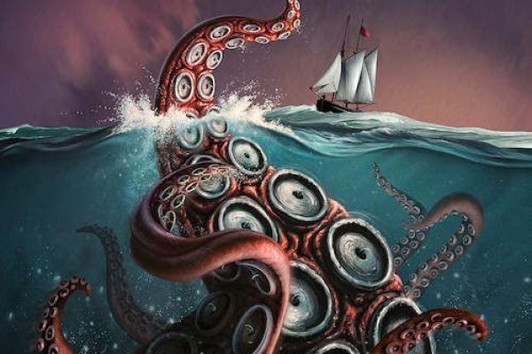 Craken