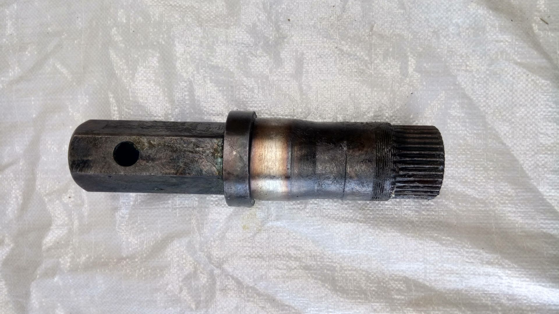 Kra25cc